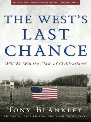 cover image of The West's Last Chance